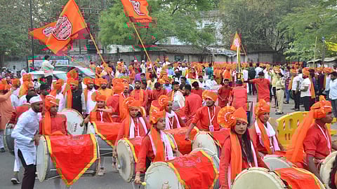Shiv Jayanti