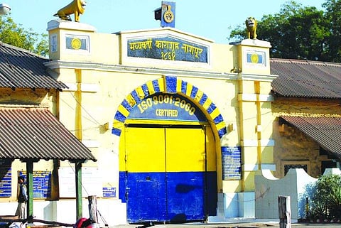 Nagpur Jail