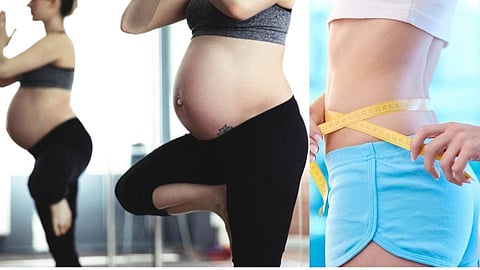 Weight Loss Doesn't Give Fertility Benefits Says Study