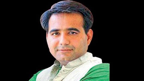 vicky kukreja nagpur