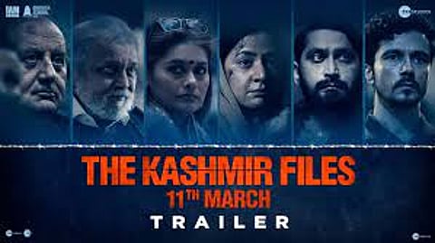 Kashmir Files
