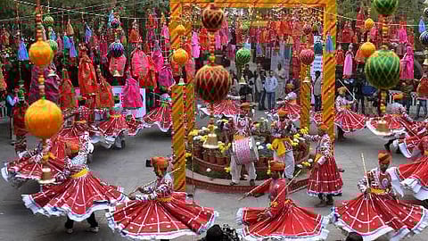 जयपूर लिटरेचर फेस्टिव्हल