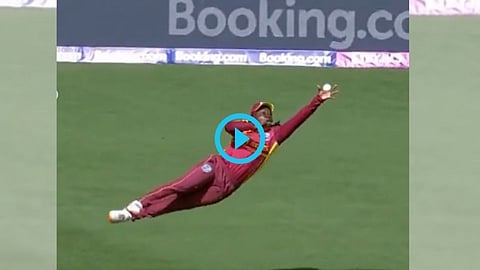 10 fabulous Catches in ICC Women's World Cup 2022