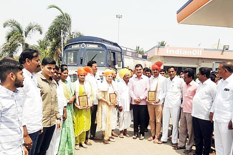 दत्तात्रय भरणे