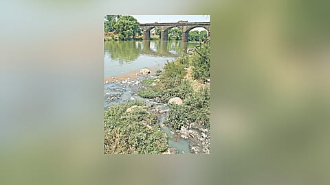 जुन्या पुलांचे ऑडिट