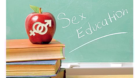 Sex Education