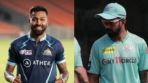 IPL 2022 : नवे संघ आज आमनेसामने; पंड्या बंधू एकमेकांविरुद्ध