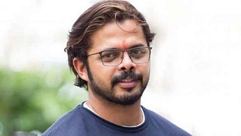 Sreesanth Reaval how he trick west indies batsmen