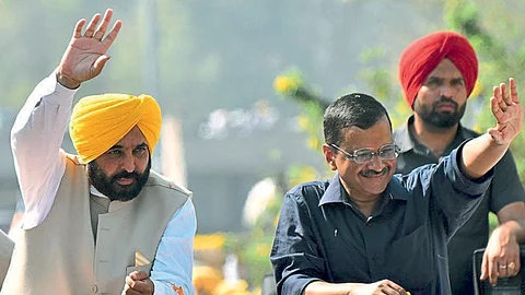 Aap Party