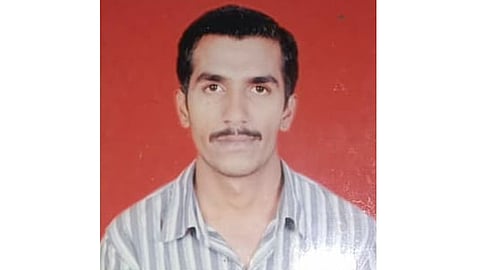 Tushar Gholap