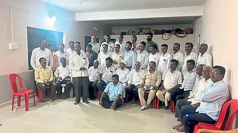 खानापूर