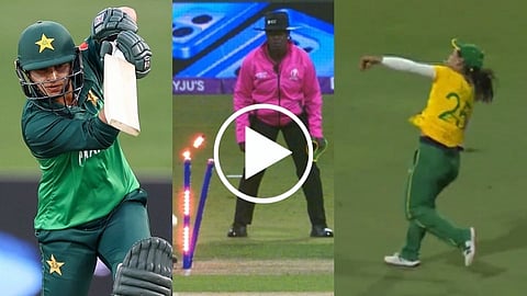 ICC Womens World Cup 2022