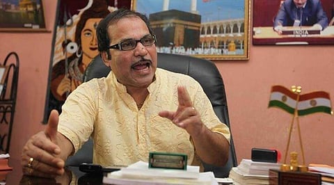 Adhir Ranjan Chowdhury