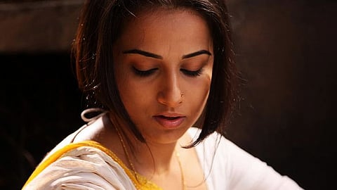 Vidya Balan