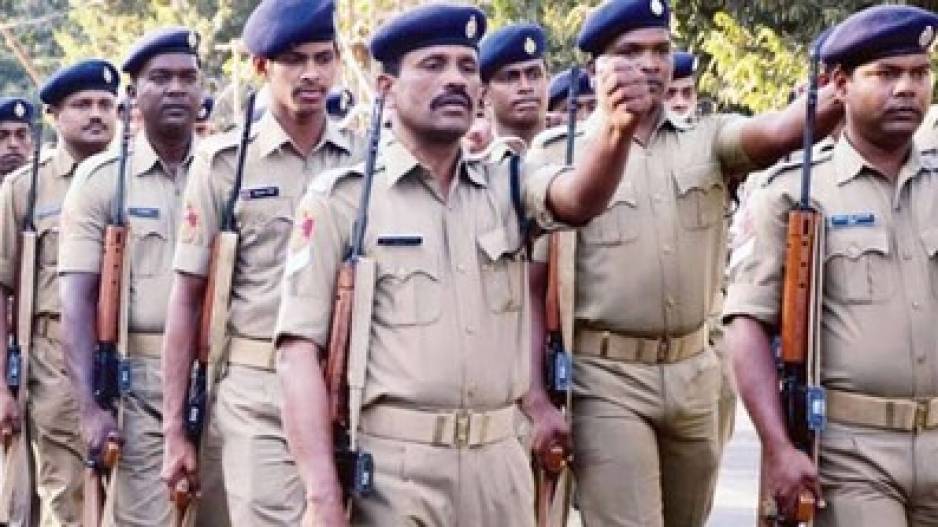 Police Constable Recruitment 2022