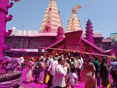 दख्खनचा राजा श्री जोतिबा