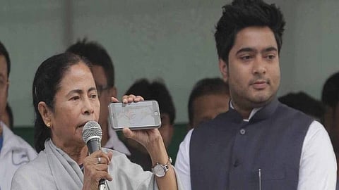 Abhishek Banerjee