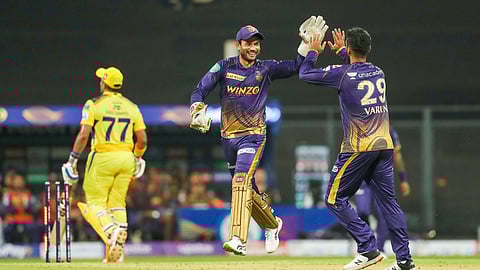 Sachin Tendulkar praise on Sheldon Jacksons performance