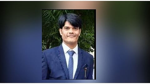 सुनील पाटील