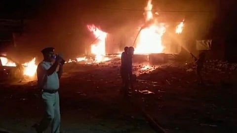 Darbhanga Medical College