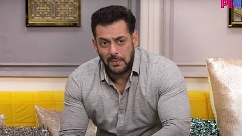 Salman Khan