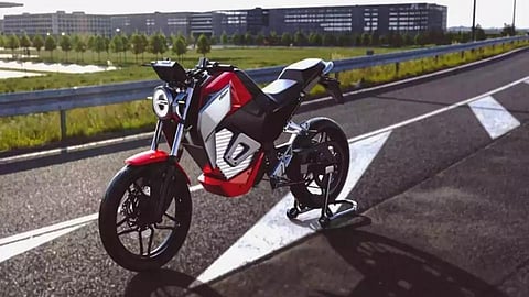 1 लाखांपेक्षा कमी किंमतीची Electric bike, 2 तासात फुल चार्ज