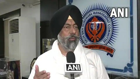 Harmeet Singh Kalka
