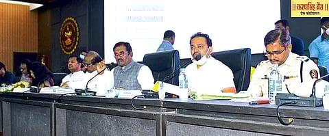 Farmers agricultural electricity connection should not be disconnected Prataprao Govindrao Chikhalikar nanded