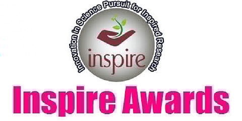 Inspire Awards