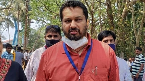 Goa Election Result Utpal Parrikar First Reaction