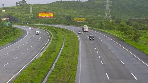 Mumbai-Goa Highway