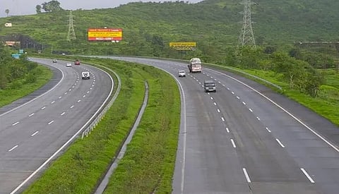 Mumbai-Goa Highway