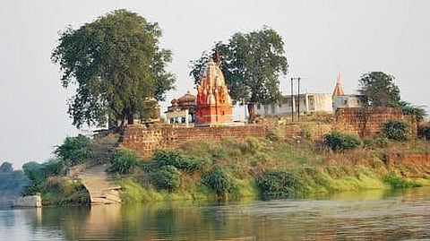 कपिलेश्वरला आज यात्रोत्सव