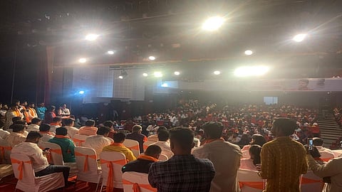 Shiv Sena And Aurangabad Political News