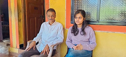 russia ukraine war update Mansi Sawant return home safe