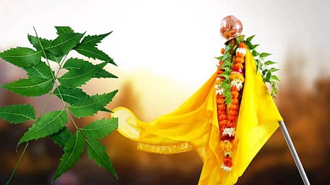 Gudi Padwa
