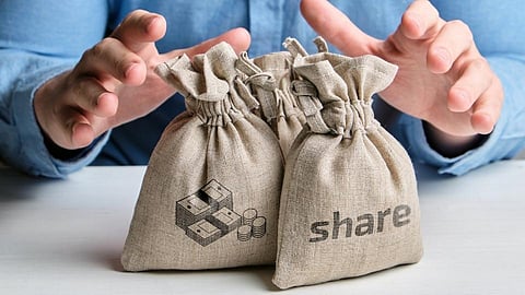 finance investment account Demat ac 10 crore share market nsdl cdsl sebi