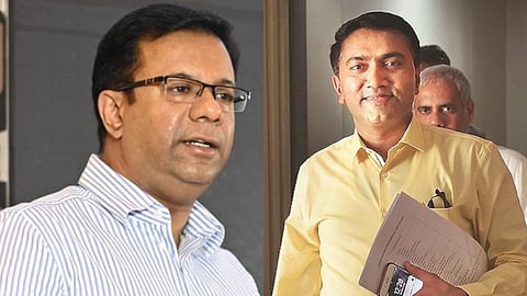 Goa Assembly election updates | Goa CM News