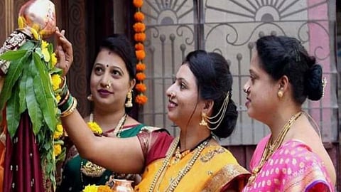 Gudi Padwa 2022