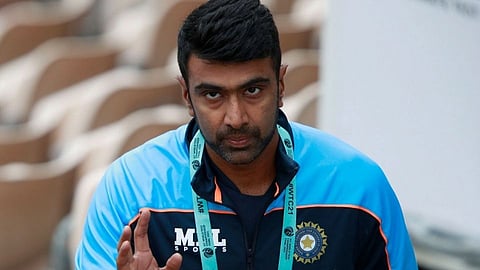 Ravichandran Ashwin Statement about Next Generation getting 1000 international wickets
