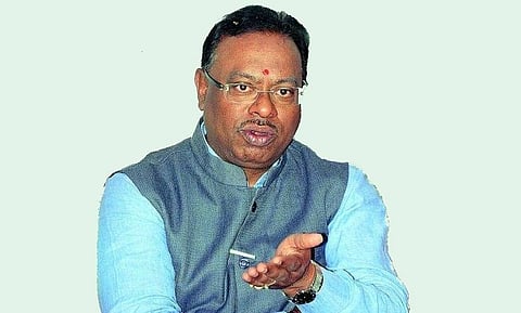 Chandrashekhar Bawankule