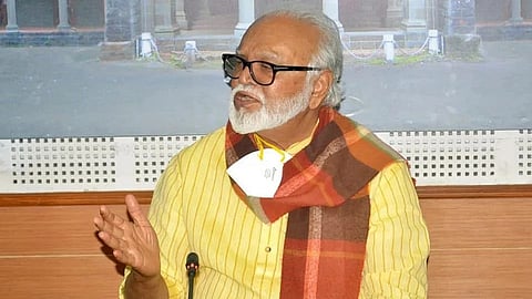 Chhagan Bhujbal