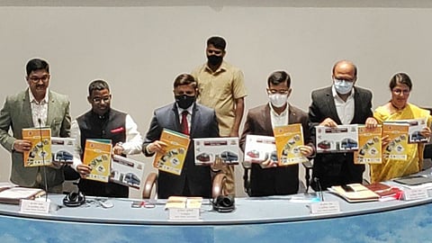 Kalyan Dombivali Municipal budget