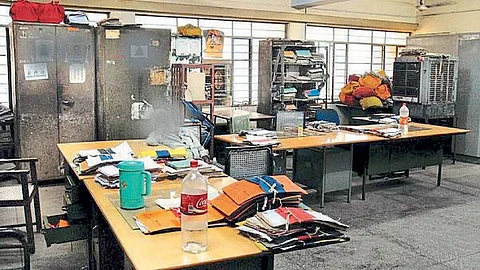 ग्राहक संरक्षण मंचचा सर्व्हे ३५ कार्यालयांतील पाहणीतून धक्कादायक निष्कर्ष