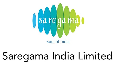 Saregama India