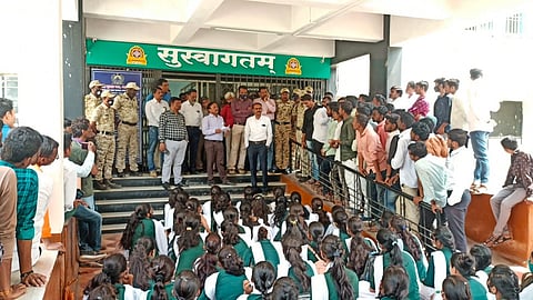 Vasantrao Naik Agriculture Marathwada University, Parbhani
