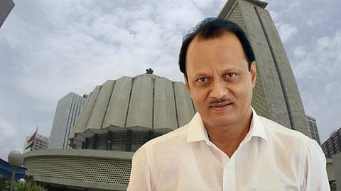 Ajit Pawar