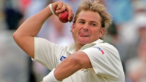 Shane Warne Death Postmortem Report