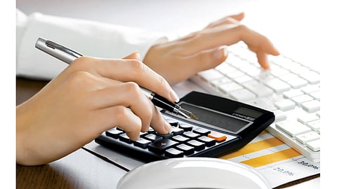 Chartered Accountant