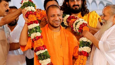 Yogi Adityanath
